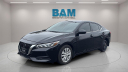 Thumbnail image of 2023 Nissan Sentra at Bridgeton Auto Mall