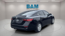 Thumbnail image of 2023 Nissan Sentra at Bridgeton Auto Mall