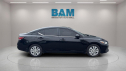 Thumbnail image of 2023 Nissan Sentra at Bridgeton Auto Mall