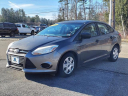Thumbnail image of 2012 Ford Focus at Mcfarland Ford Rochester