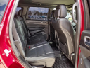 Thumbnail image of 2018 Jeep Grand Cherokee at Grand Blanc Mitsubishi
