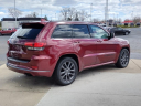 Thumbnail image of 2018 Jeep Grand Cherokee at Grand Blanc Mitsubishi