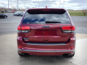 Thumbnail image of 2018 Jeep Grand Cherokee at Grand Blanc Mitsubishi