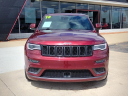 Thumbnail image of 2018 Jeep Grand Cherokee at Grand Blanc Mitsubishi