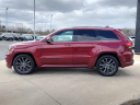 Thumbnail image of 2018 Jeep Grand Cherokee at Grand Blanc Mitsubishi