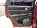 Thumbnail image of 2018 Jeep Grand Cherokee at Grand Blanc Mitsubishi