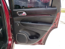 Thumbnail image of 2018 Jeep Grand Cherokee at Grand Blanc Mitsubishi