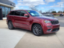 Thumbnail image of 2018 Jeep Grand Cherokee at Grand Blanc Mitsubishi