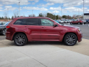 Thumbnail image of 2018 Jeep Grand Cherokee at Grand Blanc Mitsubishi