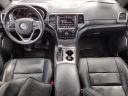 Thumbnail image of 2018 Jeep Grand Cherokee at Grand Blanc Mitsubishi