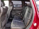Thumbnail image of 2018 Jeep Grand Cherokee at Grand Blanc Mitsubishi