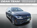 Thumbnail image of 2021 Volkswagen Tiguan at Dean Team Kirkwood VW - New
