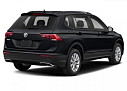 Thumbnail image of 2021 Volkswagen Tiguan at Dean Team Kirkwood VW - New