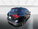 2021 Volkswagen Tiguan S 4Motion at Dean Team Kirkwood VW - New