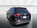 Thumbnail image of 2021 Volkswagen Tiguan at Dean Team Kirkwood VW - New