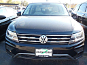 Thumbnail image of 2021 Volkswagen Tiguan at Dean Team Kirkwood VW - New