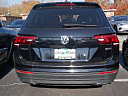 Thumbnail image of 2021 Volkswagen Tiguan at Dean Team Kirkwood VW - New