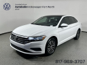 Thumbnail image of 2021 Volkswagen Jetta at Autobahn Volkswagen Fort Worth