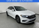 2021 Volkswagen Jetta SE at Autobahn Volkswagen Fort Worth