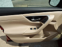 2015 Nissan Altima 2.5 SL at Mathews Nissan