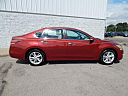 Thumbnail image of 2015 Nissan Altima at Mathews Nissan