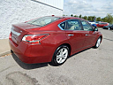Thumbnail image of 2015 Nissan Altima at Mathews Nissan