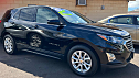 Thumbnail image of 2018 Chevrolet Equinox at Garden Island Motors - Rentals
