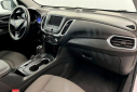 Thumbnail image of 2021 Chevrolet Equinox at Stephen Wade Nissan - NEW