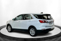 Thumbnail image of 2021 Chevrolet Equinox at Stephen Wade Nissan - NEW