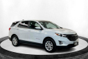 Thumbnail image of 2021 Chevrolet Equinox at Stephen Wade Nissan - NEW