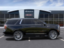 Thumbnail image of 2025 GMC Yukon at LaFontaine Chevrolet Buick GMC of St. Clair