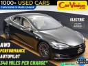 Thumbnail image of 2020 Tesla Model S at Car Vision Inc.