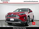 Thumbnail image of 2022 Toyota RAV4 Hybrid at Inver Grove Toyota