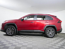 Thumbnail image of 2022 Toyota RAV4 Hybrid at Inver Grove Toyota