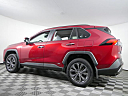2022 Toyota RAV4 Hybrid Limited at Inver Grove Toyota