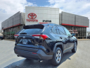 Thumbnail image of 2023 Toyota RAV4 at Spartan Toyota
