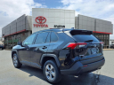 Thumbnail image of 2023 Toyota RAV4 at Spartan Toyota