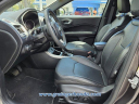 Thumbnail image of 2021 Jeep Compass at Grainger Honda USED