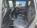 Thumbnail image of 2021 Jeep Compass at Grainger Honda USED
