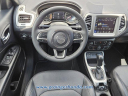 2021 Jeep Compass 80th Anniversary Edition at Grainger Honda USED