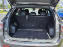 Thumbnail image of 2021 Jeep Compass at Grainger Honda USED