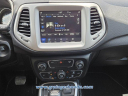 Thumbnail image of 2021 Jeep Compass at Grainger Honda USED