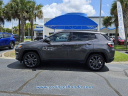 Thumbnail image of 2021 Jeep Compass at Grainger Honda USED