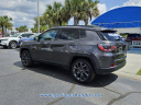 Thumbnail image of 2021 Jeep Compass at Grainger Honda USED