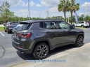 Thumbnail image of 2021 Jeep Compass at Grainger Honda USED