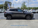 Thumbnail image of 2021 Jeep Compass at Grainger Honda USED