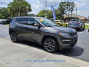 Thumbnail image of 2021 Jeep Compass at Grainger Honda USED