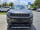 Thumbnail image of 2021 Jeep Compass at Grainger Honda USED