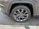 Thumbnail image of 2021 Jeep Compass at Grainger Honda USED
