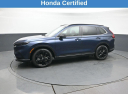 Thumbnail image of 2025 Honda CR-V Hybrid at Honda of New Rochelle